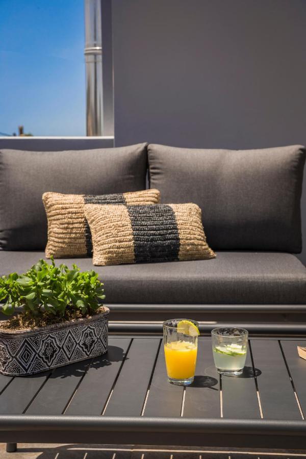Anthelia Villa Livathos  Ngoại thất bức ảnh