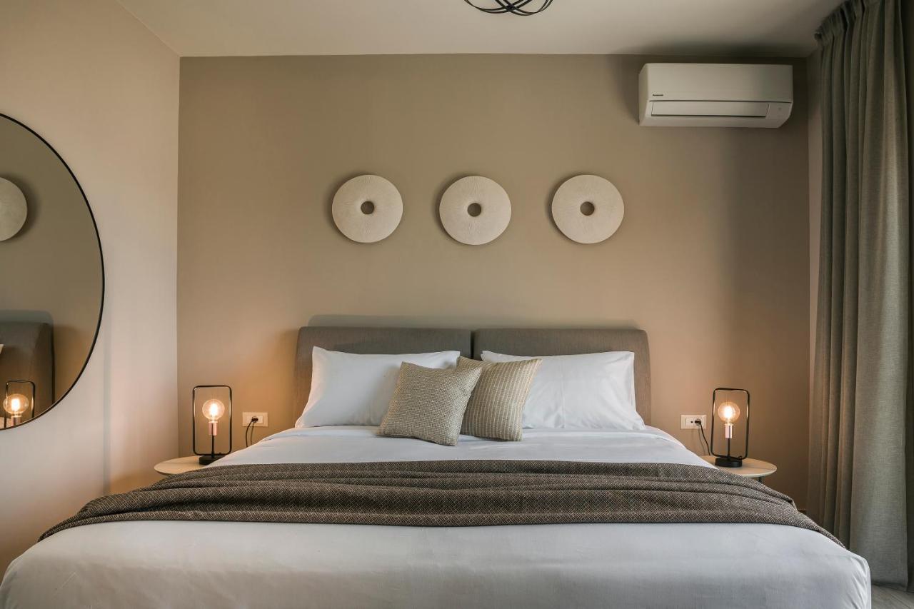 Anthelia Villa Livathos  Ngoại thất bức ảnh